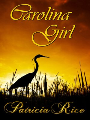 cover image of Carolina Girl